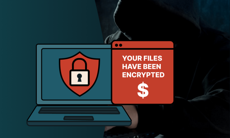 Ransomware คืออะไร? รู้ทันไวรัสเรียกค่าไถ่ก่อนข้อมูลสำคัญจะสูญหาย
