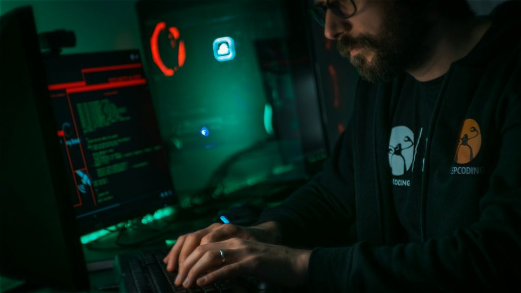 ประเภทของ Ransomware และวิธีโจมตีไฟล์
