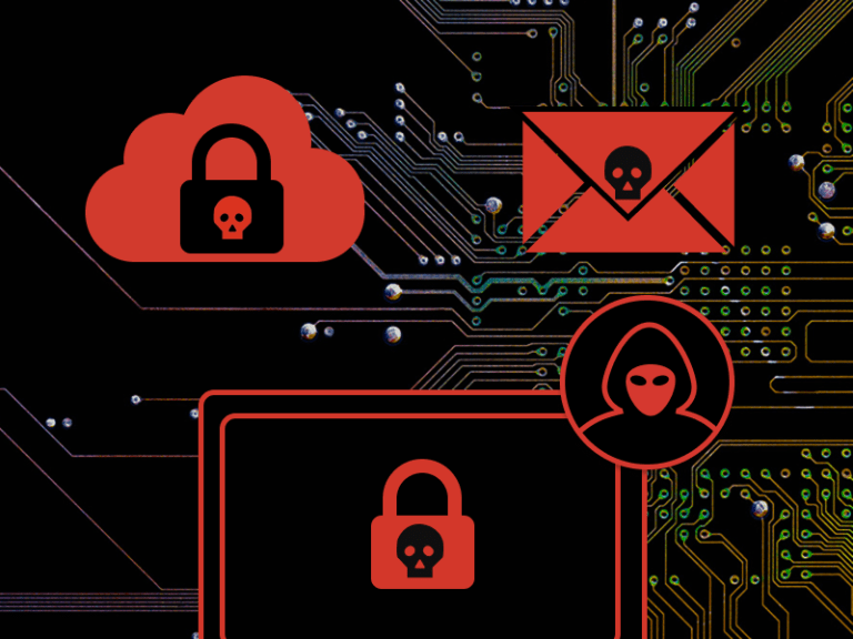 พฤติกรรมเสี่ยงของผู้ใช้ที่เป็นประตูสู่การโจมตี Ransomware บน OneDrive และอีเมลองค์กร