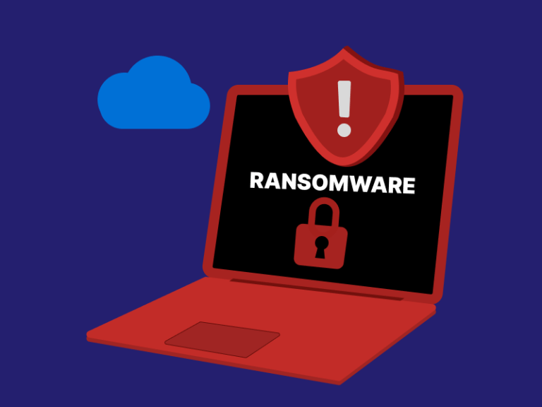 ไฟล์ใน OneDrive ปลอดภัยจริงหรือ? เมื่อ Ransomware เข้ามาโจมตี