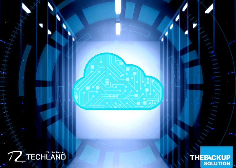 กลยุทธ์สำรองข้อมูล (Backup) ฉบับสมบูรณ์ กู้คืนได้จริง เสียหายน้อยที่สุดเมื่อเกิดภัยพิบัติ