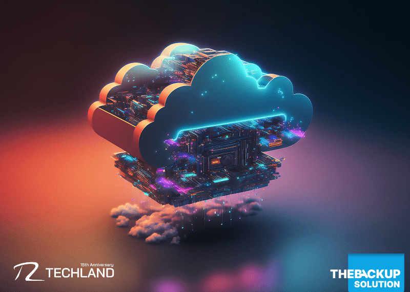 การสำรองข้อมูลตามกฎ 3-2-1 กลยุทธ์การป้องกันข้อมูลสูญหายที่ได้รับการยอมรับ