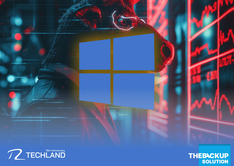 แรนซัมแวร์สายพันธุ์ใหม่ “DEVMAN” โจมตีระบบ Windows ในเอเชียและแอฟริกา
