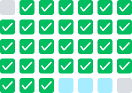 Hot Storage (Daily x 30 Version) Backup รายวันย้อนหลัง 30 เวอร์ชั่น Hot Storage (Daily x 30 Version)
Backup รายวันย้อนหลัง 30 เวอร์ชั่น