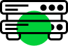 Physical Server Icon