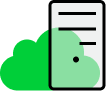 Virtual Server Icon