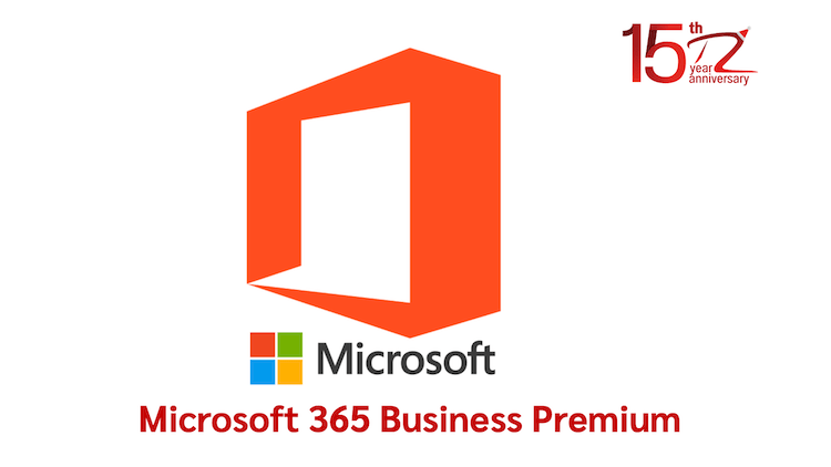 Microsoft 365 Business Premium