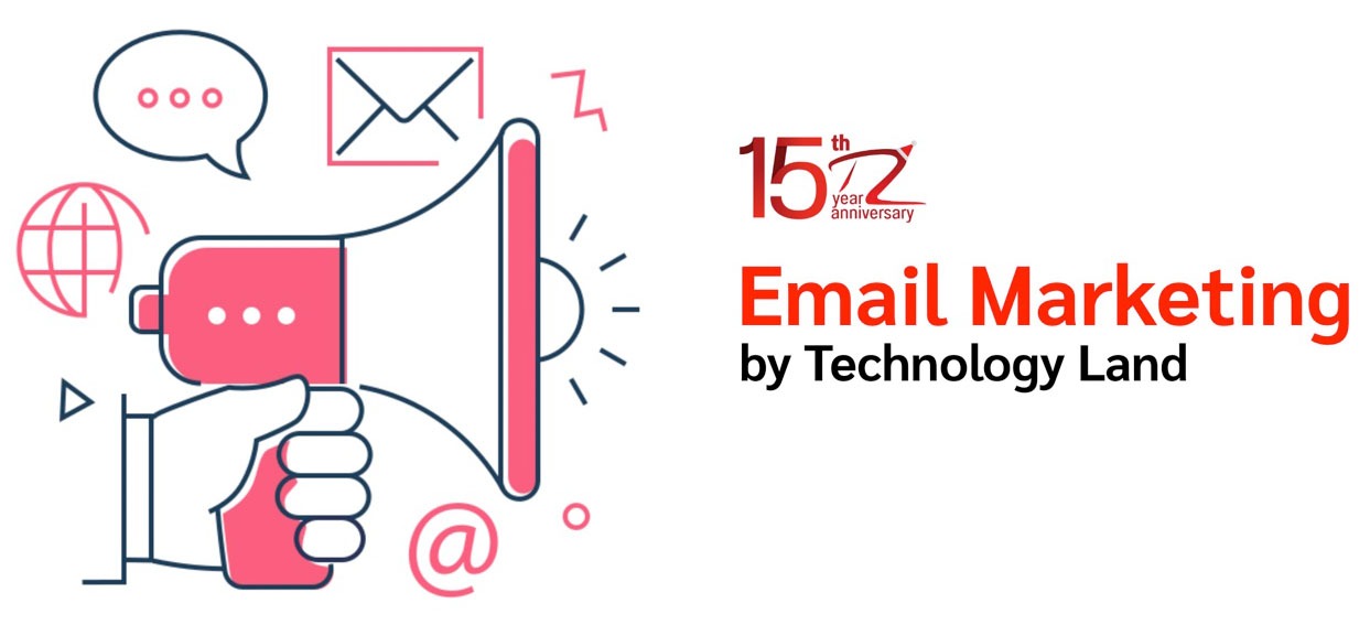 บริการ Email Marketing คือ อะไร ราคาเท่าไหร่ ?
