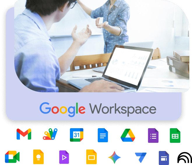 Google Workspace