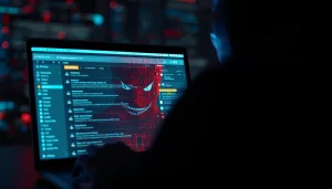 AI Phishing ภัยร้ายปี 2026: สรุปรายงาน WEF และวิธีรับมือ