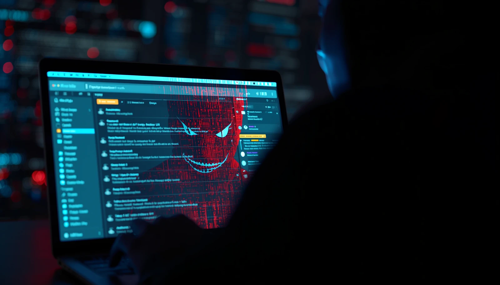 AI Phishing ภัยร้ายปี 2026: สรุปรายงาน WEF และวิธีรับมือ